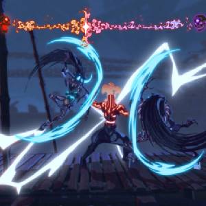 IMMORTAL And The Death That Follows Soco