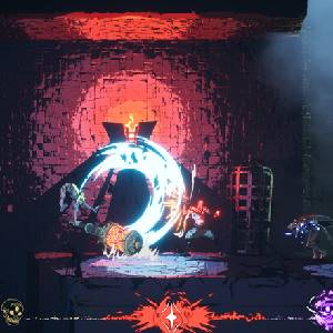 IMMORTAL And The Death That Follows Defenda