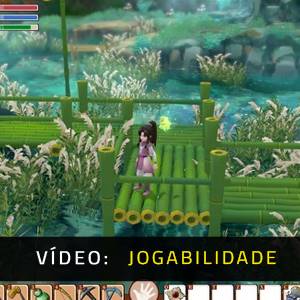 Immortal Life - Vídeo de Jogabilidade