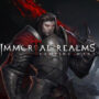Immortal Realms Vampire Wars Terras no Xbox One Pré-visualização do jogo