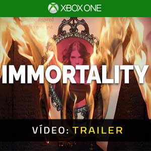 IMMORTALITY Xbox One - Trailer de Vídeo