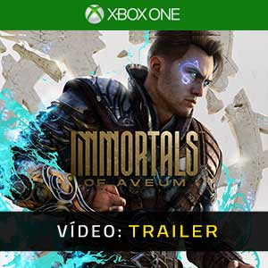Immortals of Aveum Xbox One Trailer de Vídeo