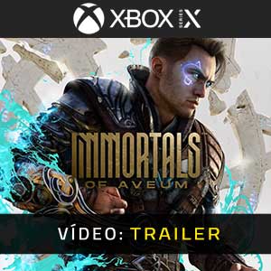 Immortals of Aveum Xbox Series Trailer de Vídeo