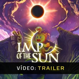 Imp of the Sun - Trailer do Vídeo