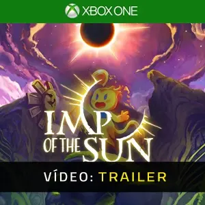Imp of the Sun Xbox One - Trailer do Vídeo