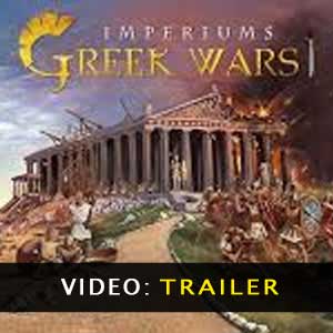 Comprar Imperiums Greek Wars CD Key Comparar Preços