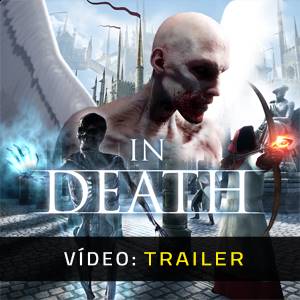 In Death - Trailer