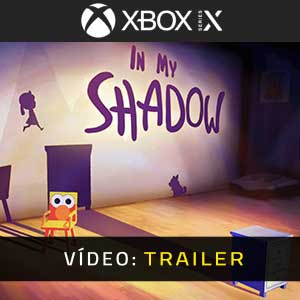 In My Shadow Xbox Series X Atrelado De Vídeo