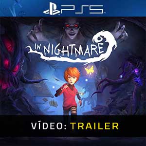 In Nightmare PS5 Atrelado De Vídeo