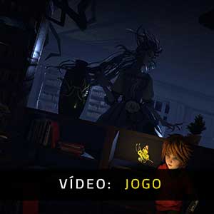 In Nightmare Vídeo De Jogabilidade