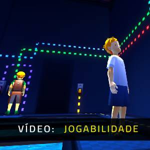 in sink - Vídeo de Gameplay