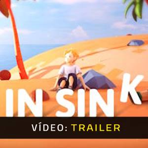 in sink - Trailer de Vídeo