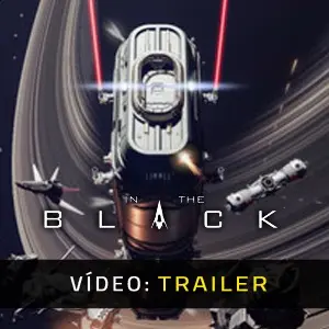 In The Black - Trailer
