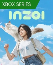 inZOI Xbox Series X