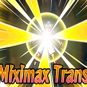 Inazuma Eleven GO Chrono Stones Wildfire