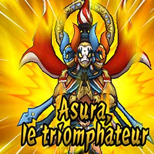 Inazuma Eleven GO Chrono Stones Wildfire