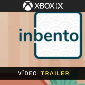 inbento Xbox Series X Atrelado De Vídeo
