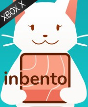 inbento Xbox Series X