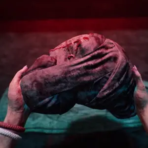 Incantation - Tecido de Sustentação