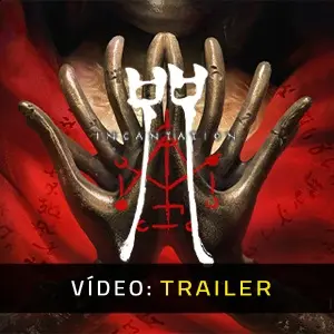Incantation - Trailer