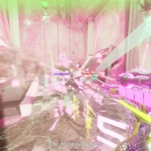 Don't Stop, Girlypop! - Corrida