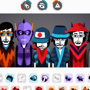 Incredibox - Vivo