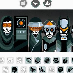 Incredibox - Distopia