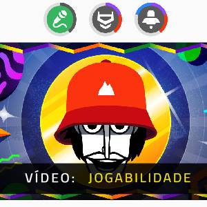 Incredibox - Jogabilidade
