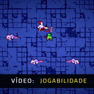 IncreKnight - Vídeo de Jogabilidade