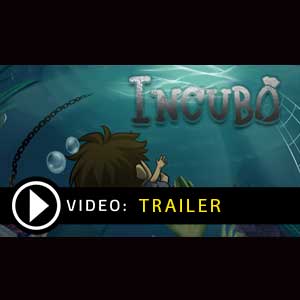 Comprar Incubo CD Key Comparar Preços