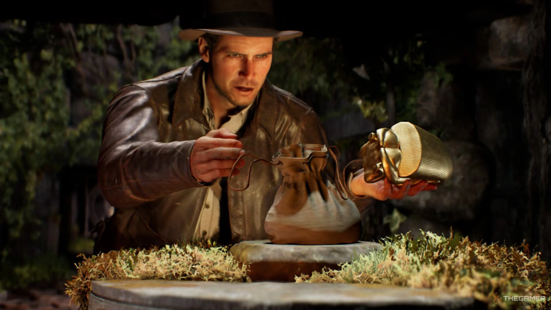 Indiana Jones and the Great Circle PS5 Release Date