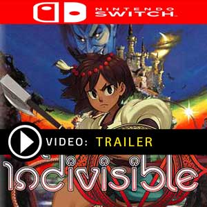 Comprar Indivisible Nintendo Switch barato Comparar Preços