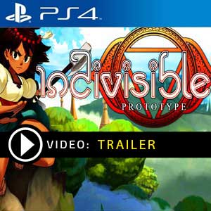 Comprar Indivisible PS4 Comparar Preços