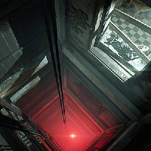 INDUSTRIA 2 - Elevador