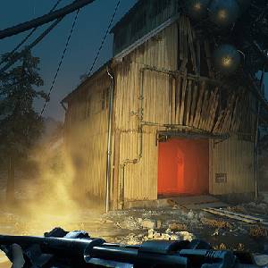 INDUSTRIA 2 - Mina Antigo