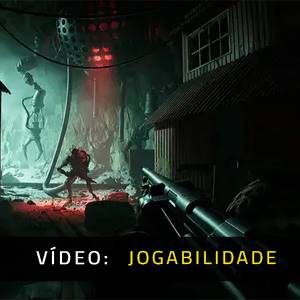 INDUSTRIA 2 - Jogabilidade