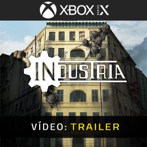 INDUSTRIA Trailer de Vídeo