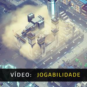 Industries of Titan - Jogabilidade