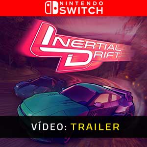 Inertial Drift - Atrelado de vídeo