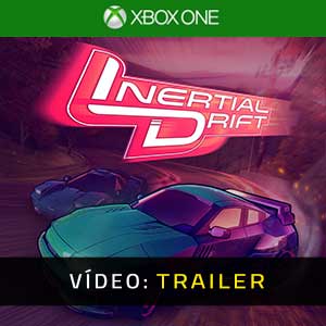 Inertial Drift - Atrelado de vídeo
