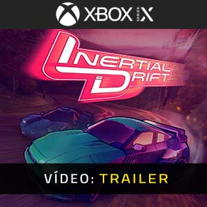 Inertial Drift - Atrelado de vídeo