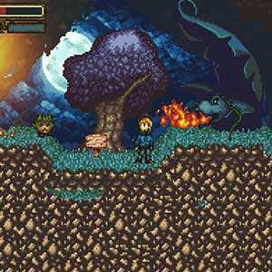 Inexistence Rebirth - Chamas