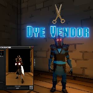 Infinimine Vendedor de Tinta