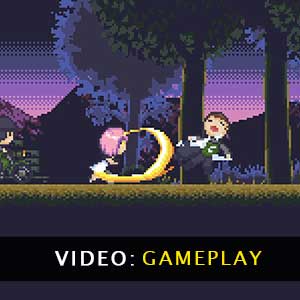 Infinite Beyond The Mind Gameplay Video