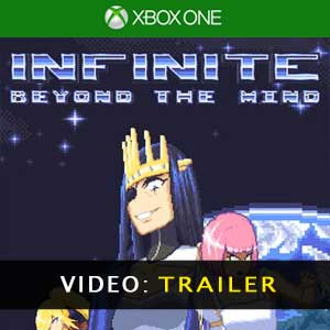 Comprar Infinite Beyond The Mind Xbox One Barato Comparar Preços