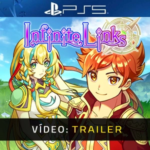 Infinite Links Playstation 5