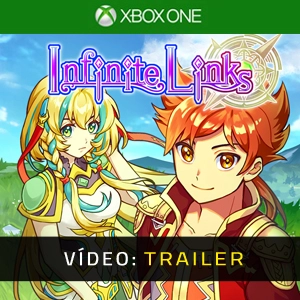 Infinite Links Xbox One