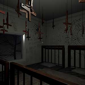 segredos desoladores