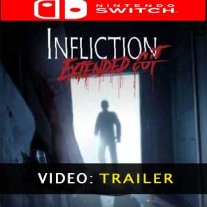 Comprar Infliction Extended Cut Nintendo Switch barato Comparar Preços