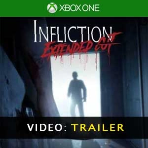 Infliction Extended Cut Xbox One